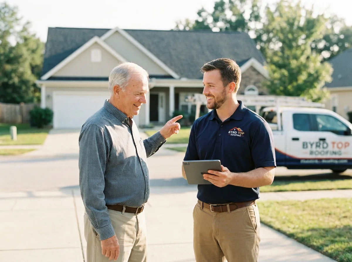 Roofing Brandenburg, KY FAQs